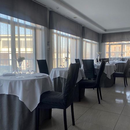 Green Hotel Settimo Torinese Exterior foto