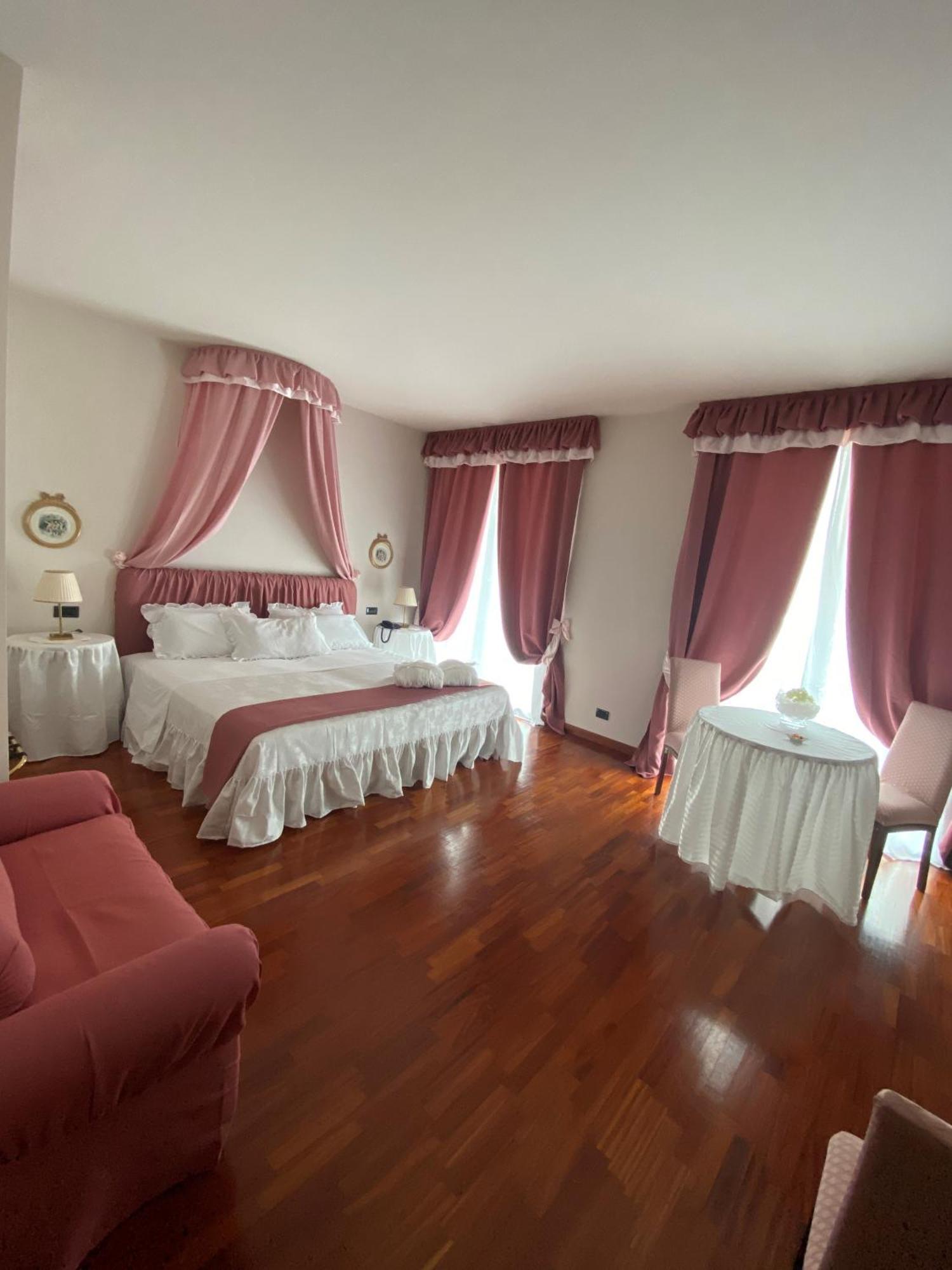 Green Hotel Settimo Torinese Exterior foto