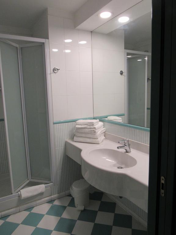 Green Hotel Settimo Torinese Exterior foto
